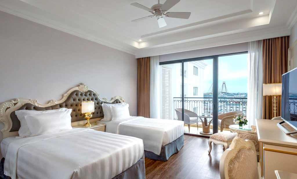 Melia Vinpearl Rivera Hải Phòng