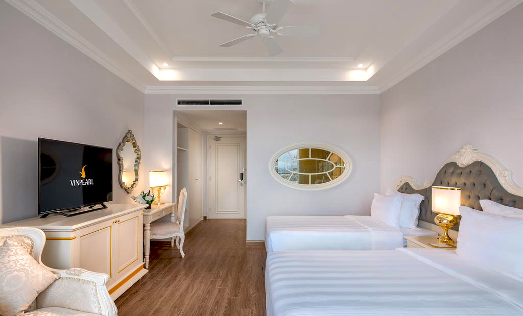 Melia Vinpearl Rivera Hải Phòng