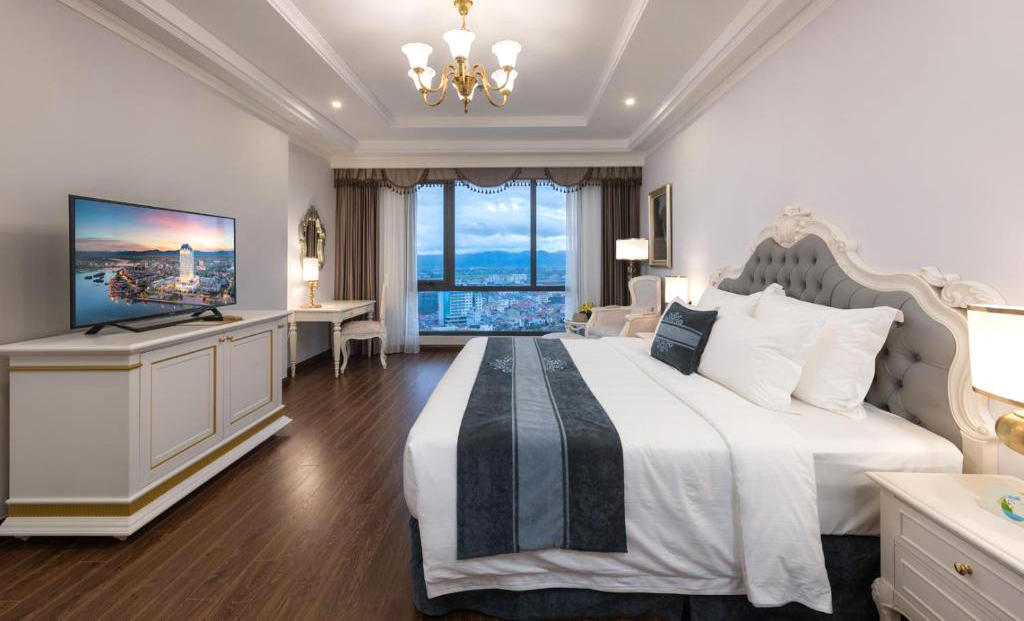 Melia Vinpearl Quảng Bình