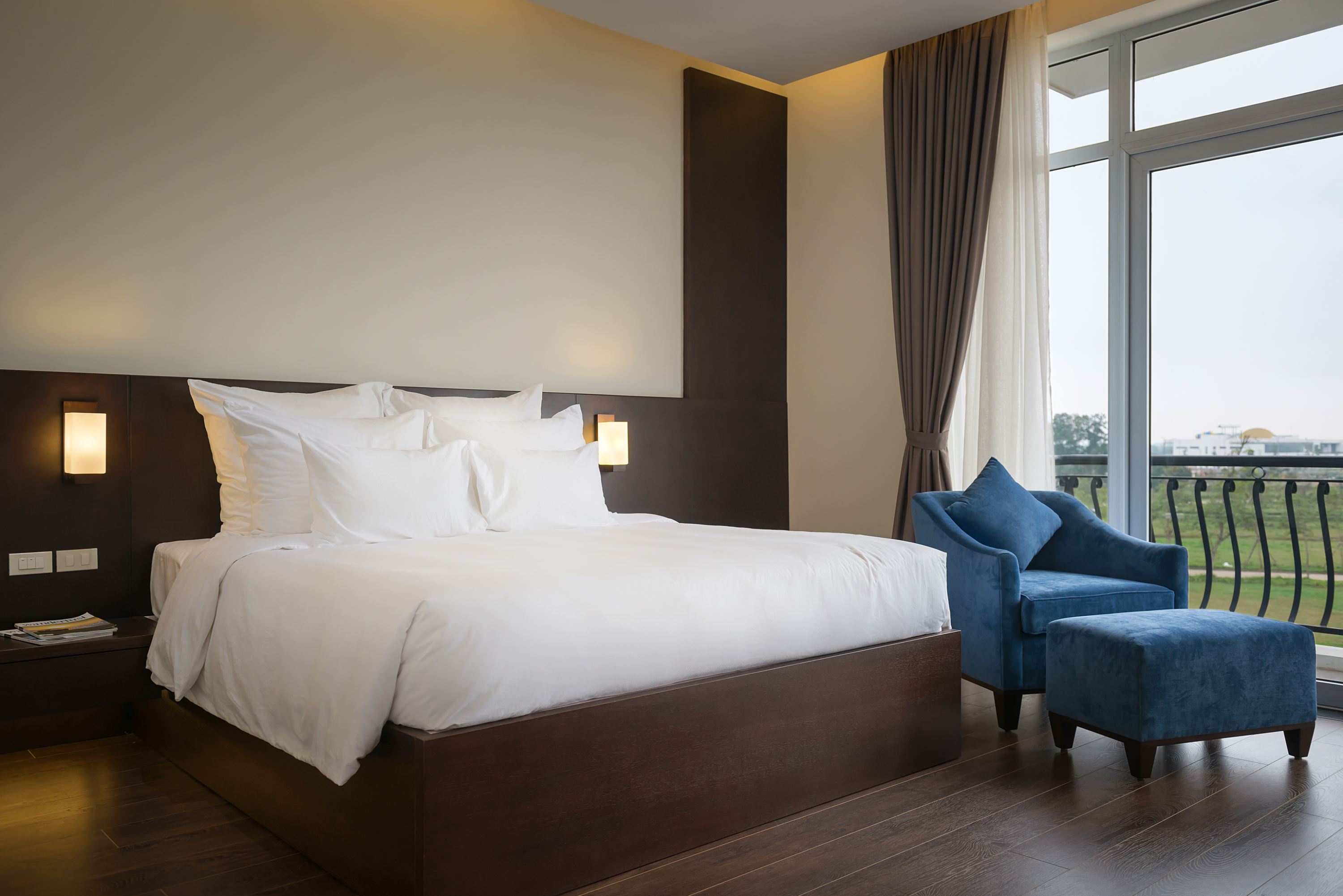 Tuần Châu Hà Nội