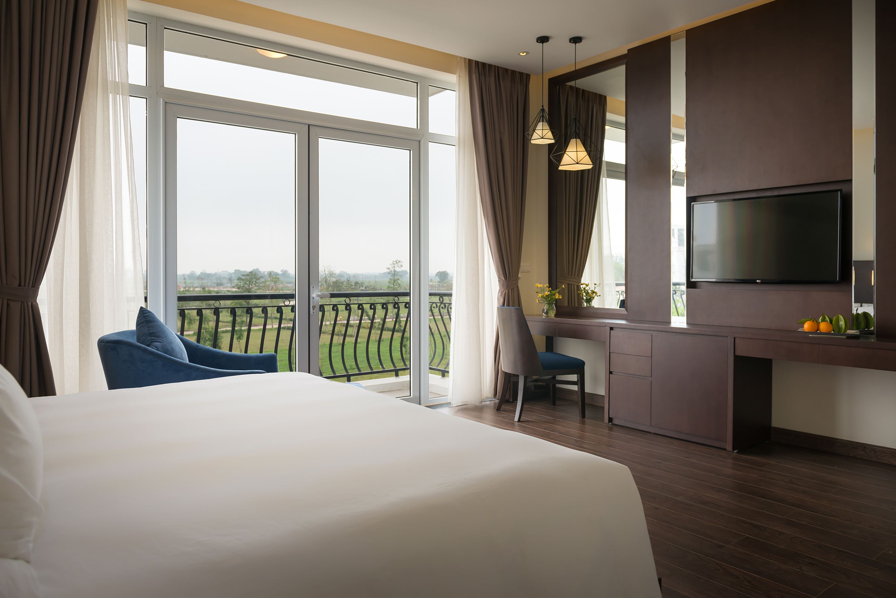 Tuần Châu Hà Nội