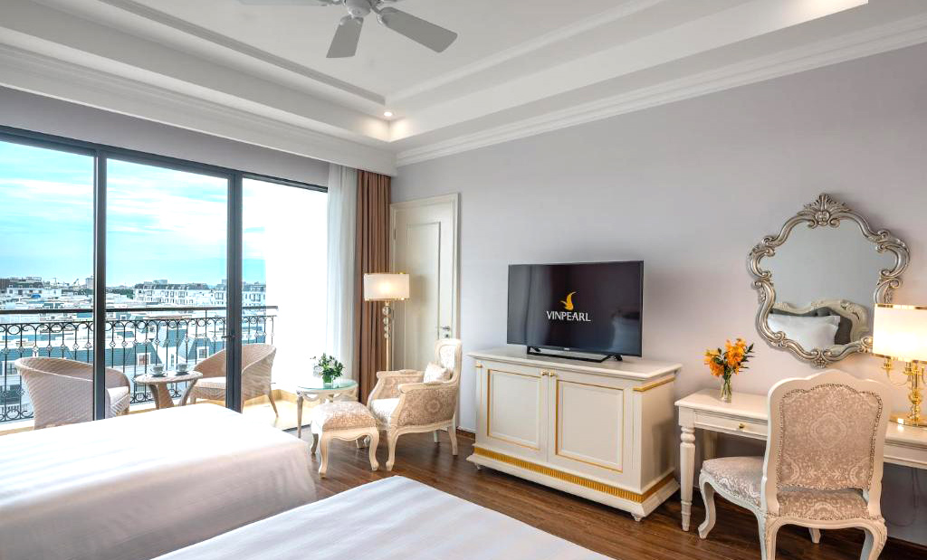 Melia Vinpearl Rivera Hải Phòng