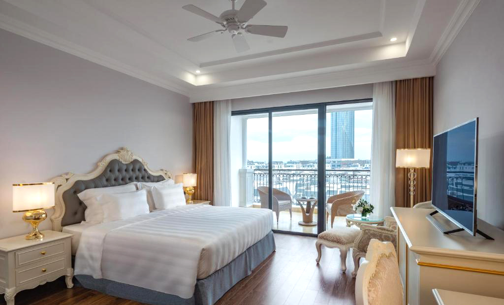 Melia Vinpearl Rivera Hải Phòng