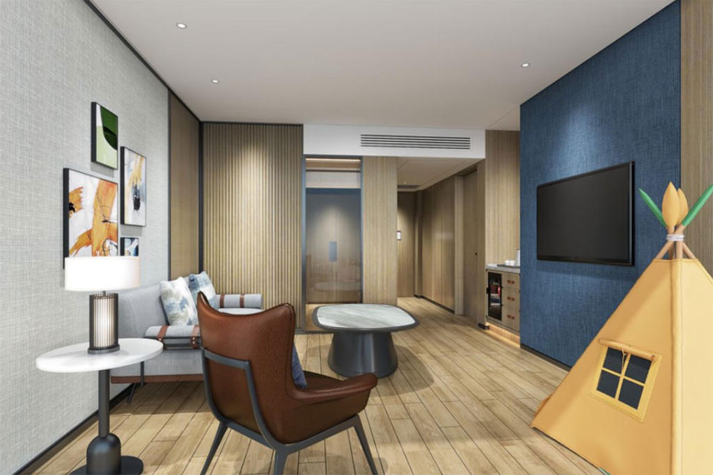 sheraton hà giang