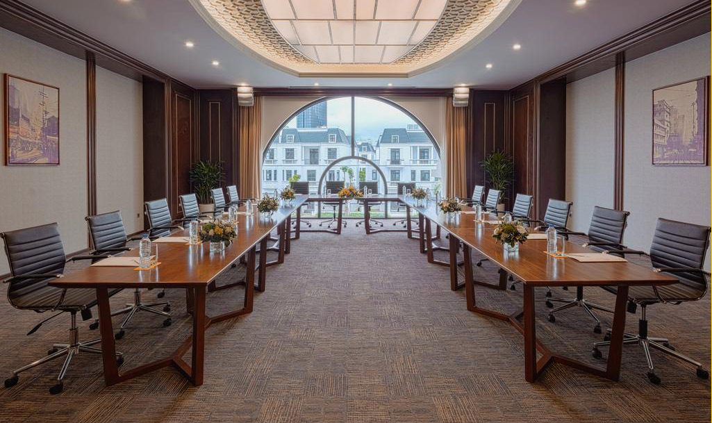 Melia Vinpearl Rivera Hải Phòng