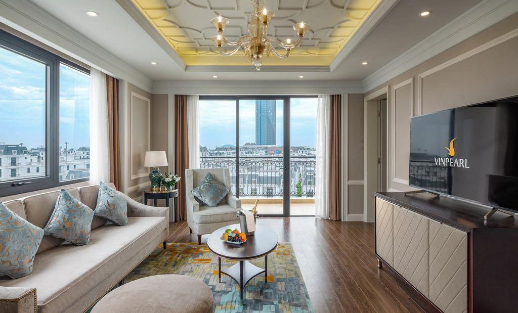 Melia Vinpearl Rivera Hải Phòng