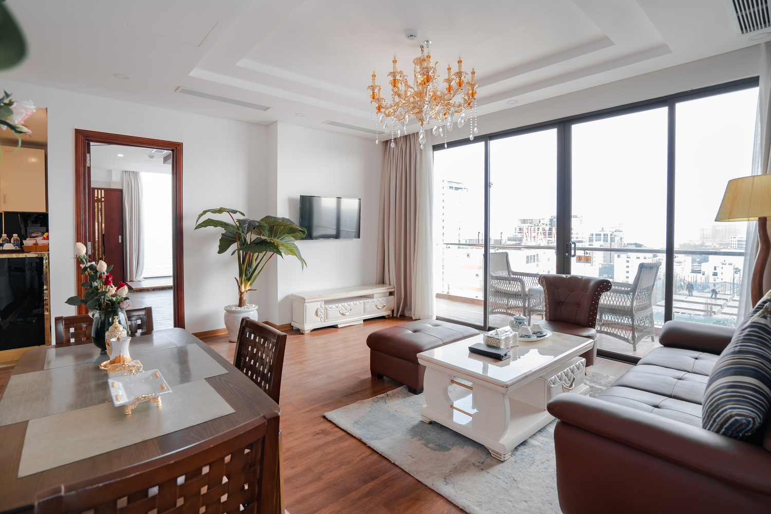 Cicilia Đà Nẵng Hotel & Spa