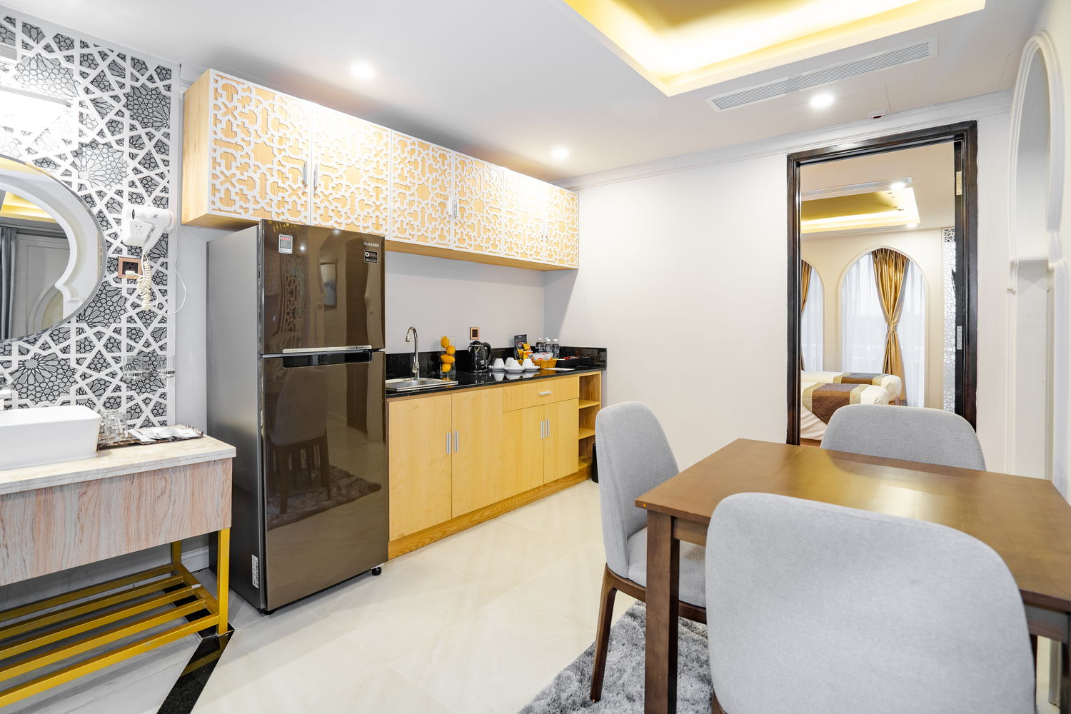 Cicilia Đà Nẵng Hotel & Spa