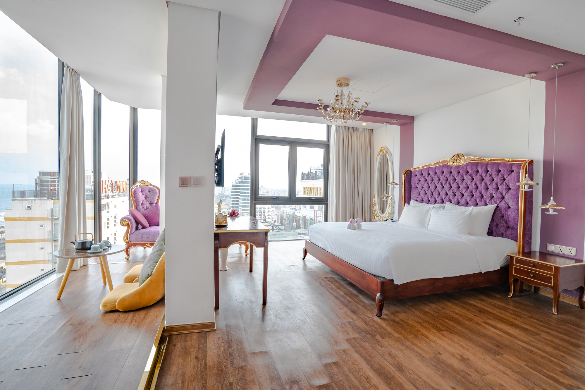 Cicilia Đà Nẵng Hotel & Spa