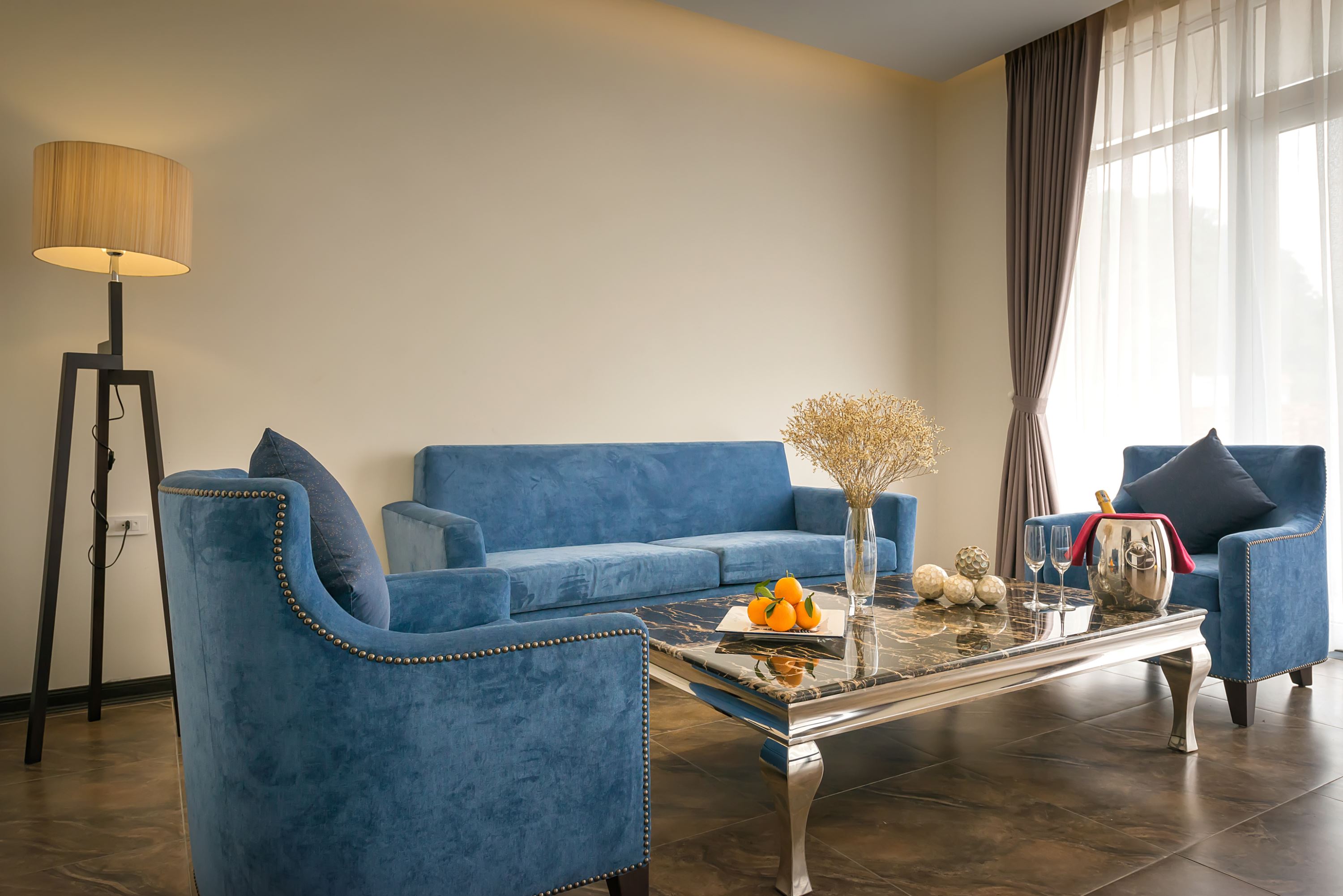 Tuần Châu Hà Nội