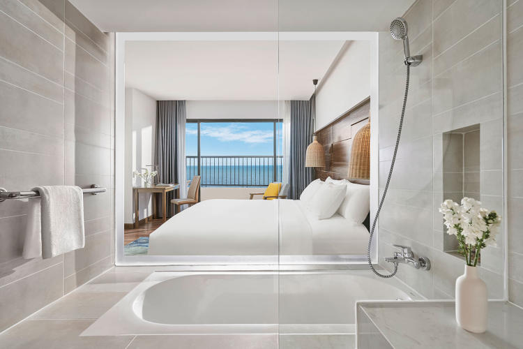 Vias Hotel Vũng Tàu