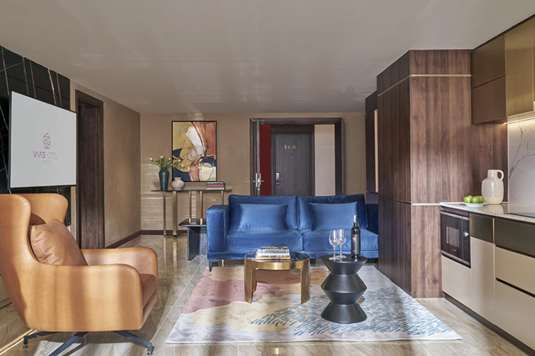 Vias Hotel Vũng Tàu