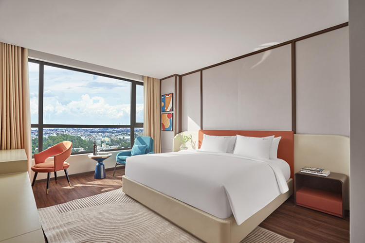 Vias Hotel Vũng Tàu