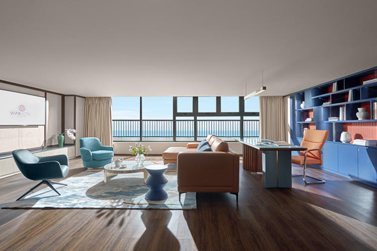 Vias Hotel Vũng Tàu