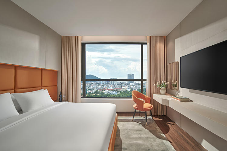 Vias Hotel Vũng Tàu