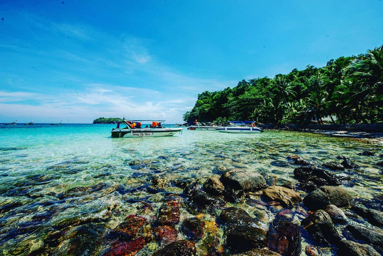 Tour Hà Nội - Phú Quốc 3 Ngày 2 Đêm (Bay Vietnam Airline)