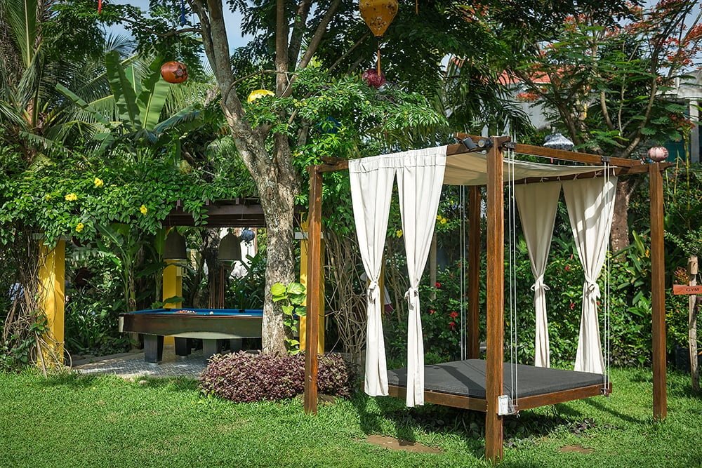 La Siesta Hoi An Resort & Spa