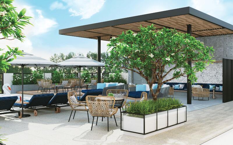 Khách sạn Anya Quy Nhơn