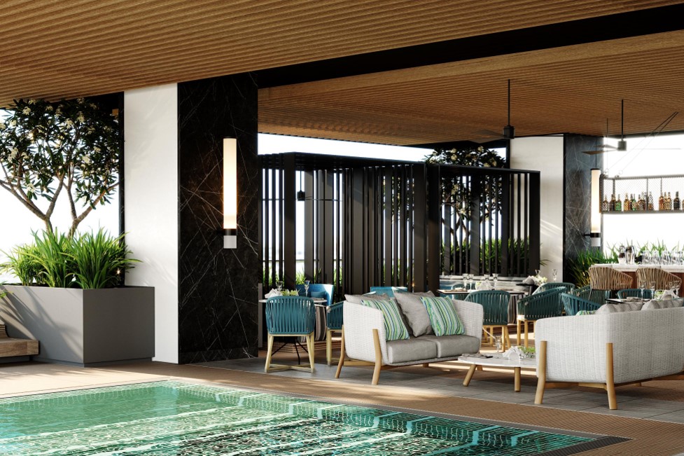 FLC City Hotel Beach Quy Nhơn