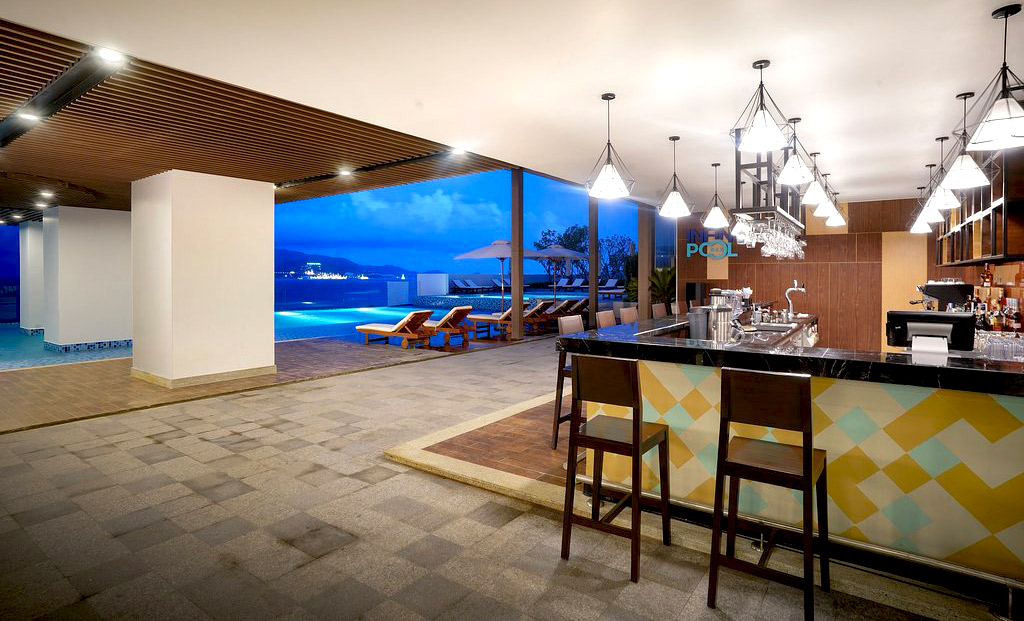 Vinpearl Condotel Beachfront Nha Trang