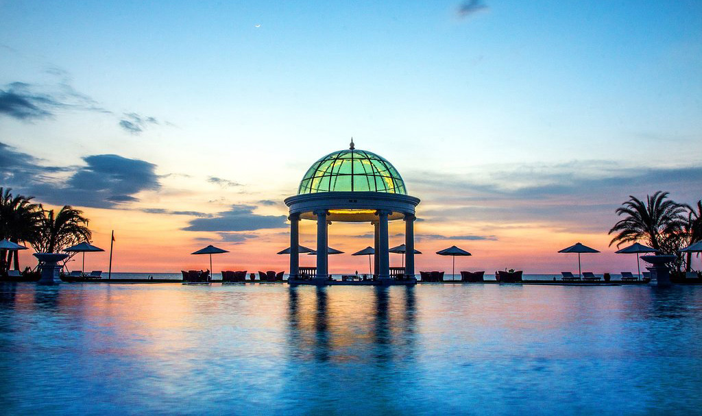 Sheraton Phú Quốc Long Beach Resort