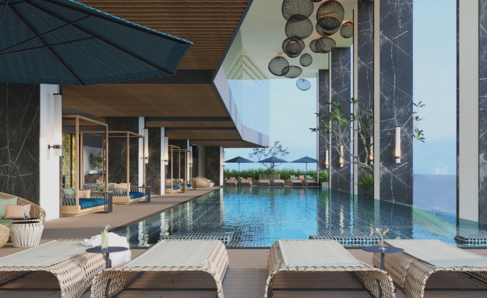 FLC City Hotel Beach Quy Nhơn