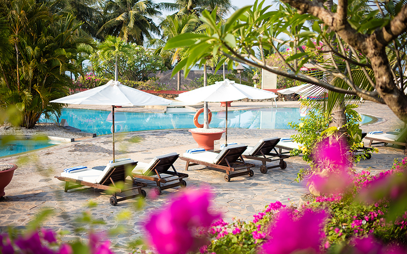 Victoria Phan Thiet Beach Resort & Spa