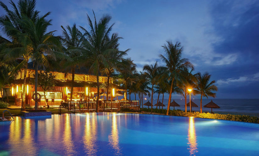 Đà Nẵng Marriott Resort & Spa