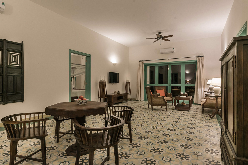 Poulo Condor Côn Đảo