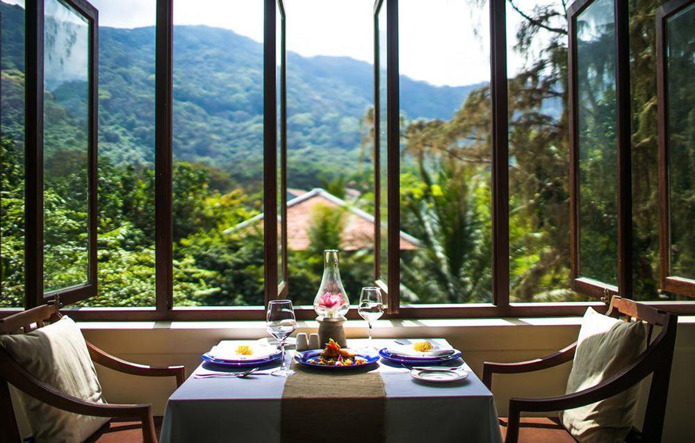 Poulo Condor Côn Đảo