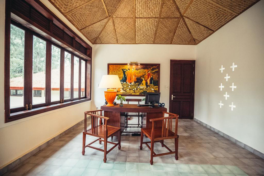 Poulo Condor Côn Đảo