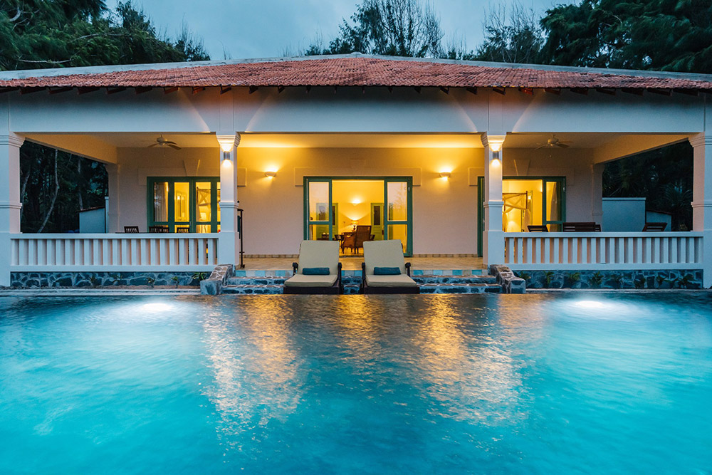 Poulo Condor Côn Đảo