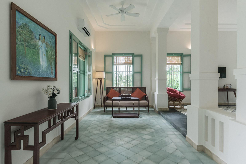 Poulo Condor Côn Đảo