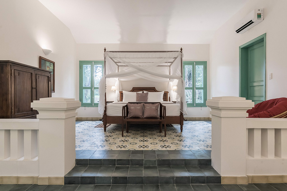 Poulo Condor Côn Đảo