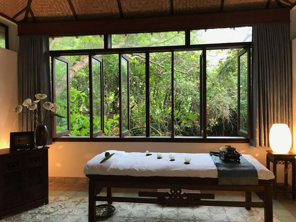 Poulo Condor Côn Đảo