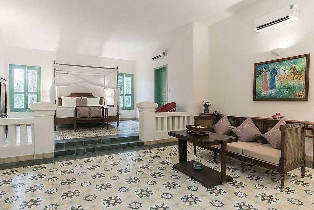 Poulo Condor Côn Đảo