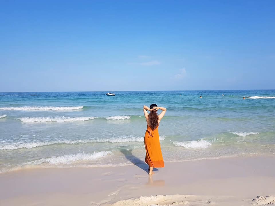 Tour Hà Nội - Phú Quốc 3 Ngày 2 Đêm (Bay Vietnam Airline)