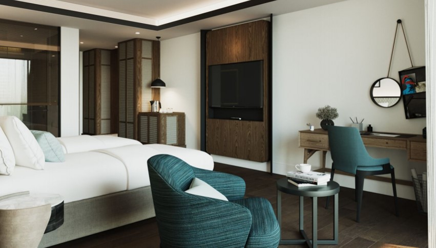 FLC City Hotel Beach Quy Nhơn