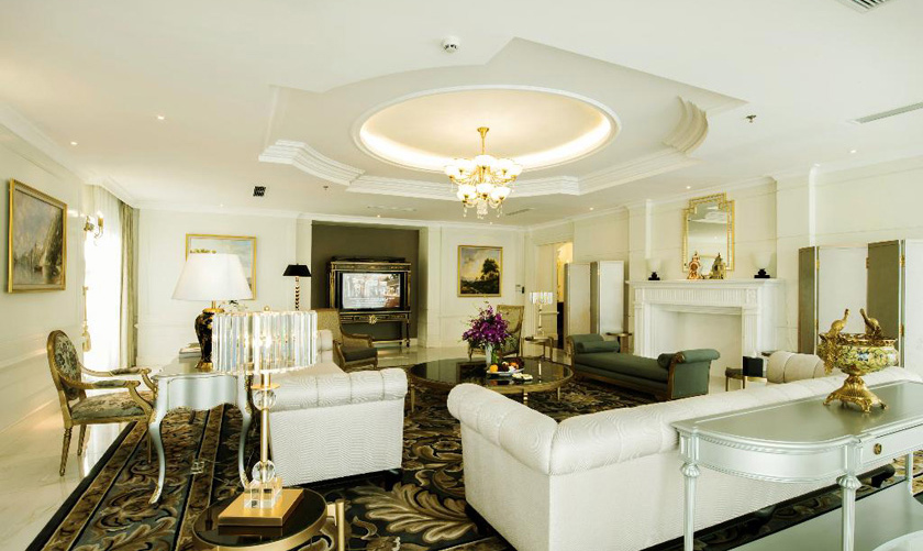 Vinpearl Resort & Spa Hạ Long