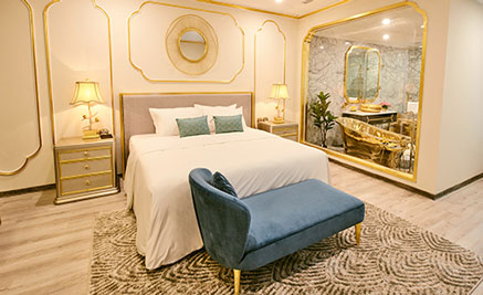Dolce by Wyndham Hanoi Golden Lake