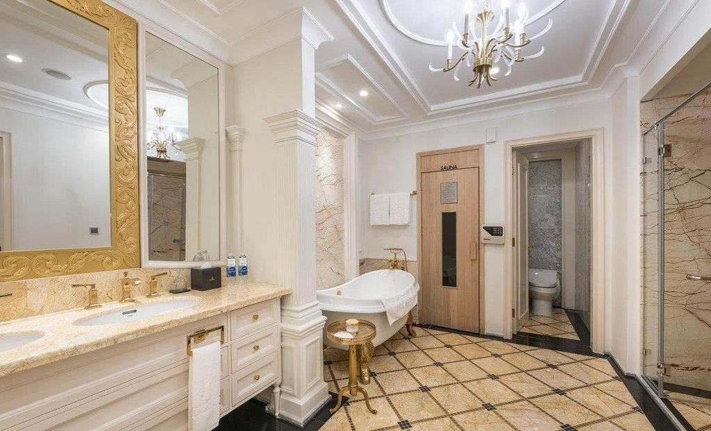 Four Points By Sheraton Lạng Sơn