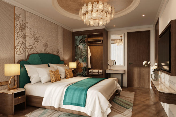 Wyndham Garden Sonasea Vân Đồn