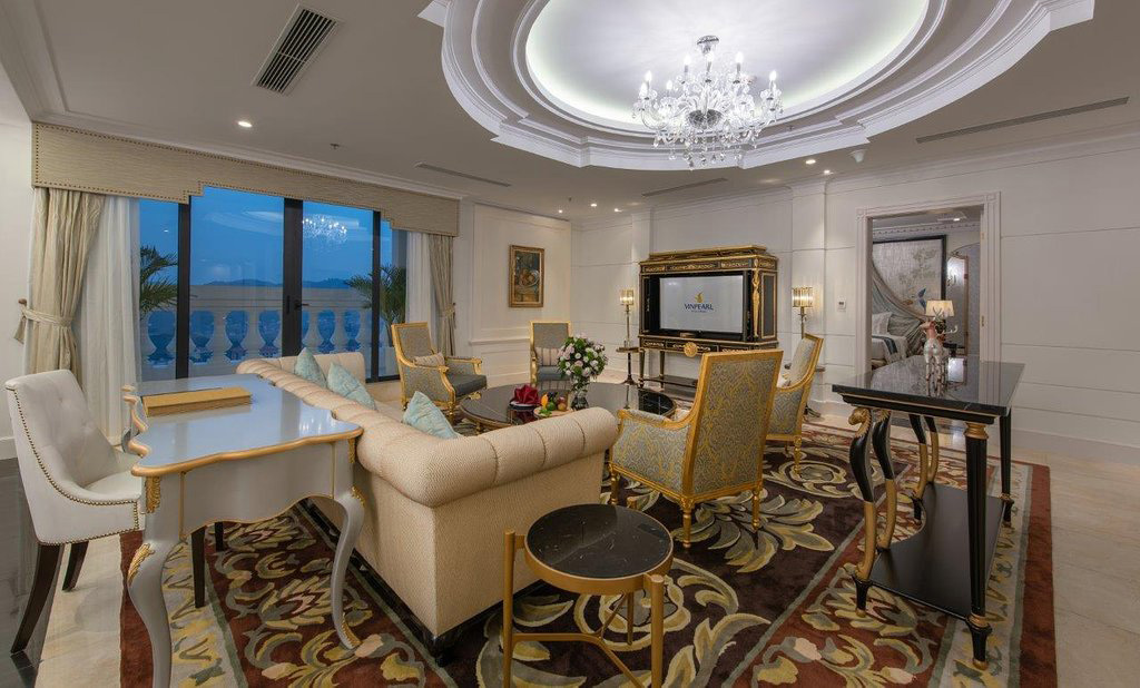 Four Points By Sheraton Lạng Sơn