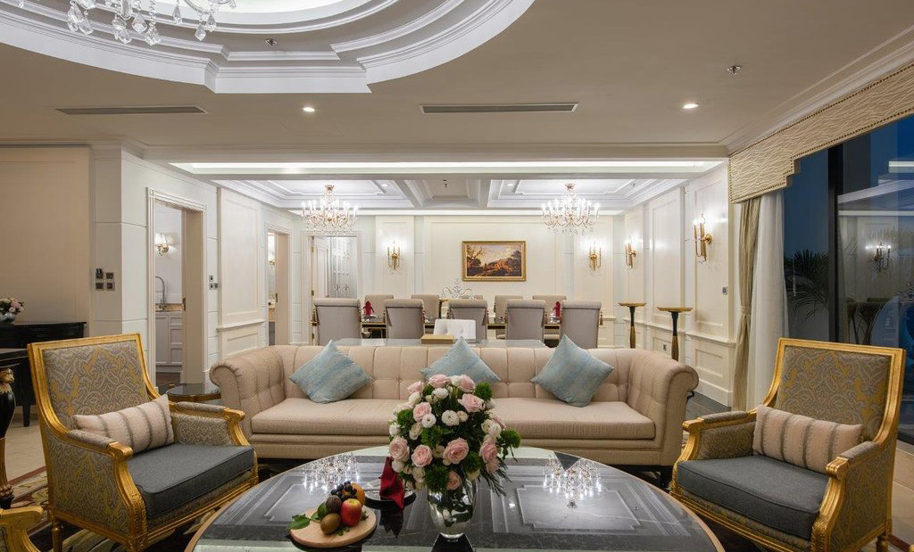 Four Points By Sheraton Lạng Sơn