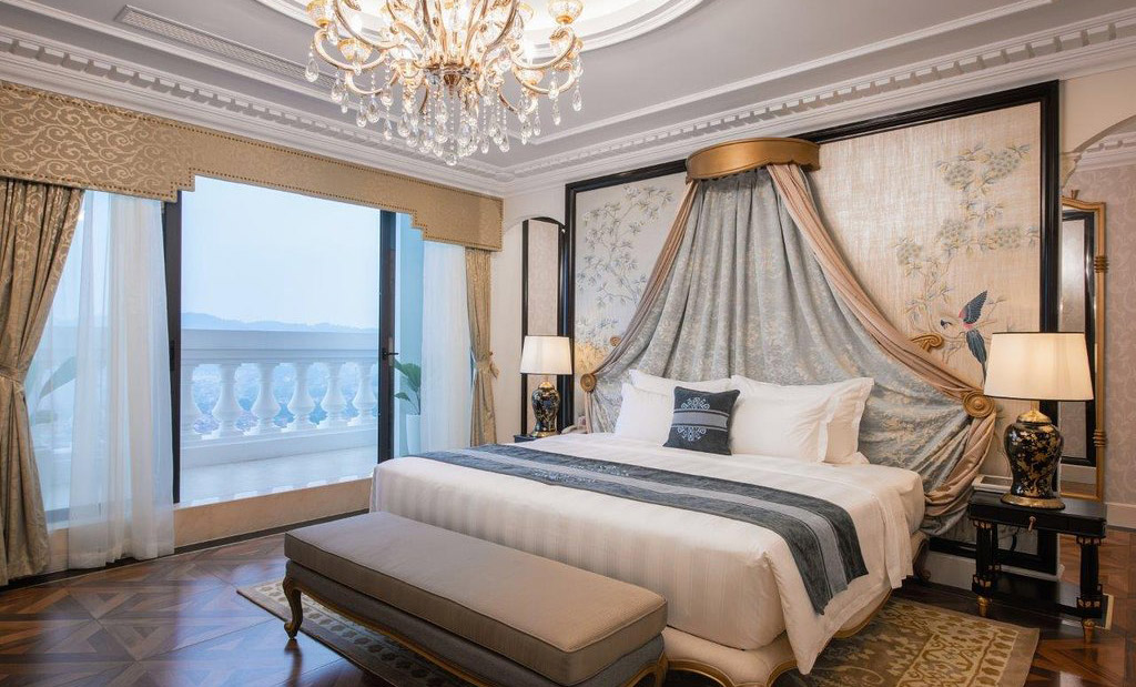 Four Points By Sheraton Lạng Sơn