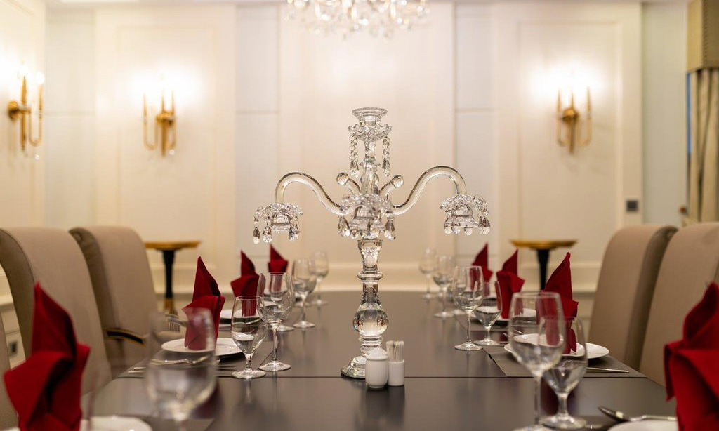 Four Points By Sheraton Lạng Sơn