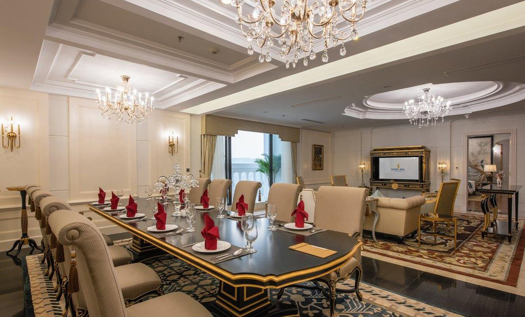 Four Points By Sheraton Lạng Sơn