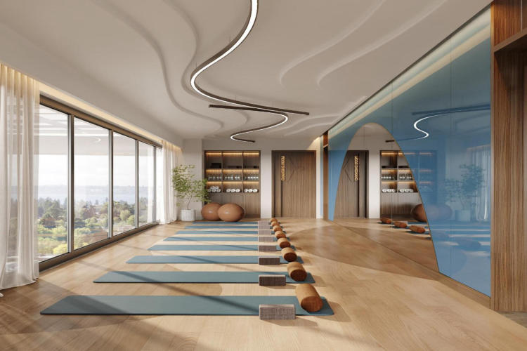 Wyndham Garden Sonasea Vân Đồn