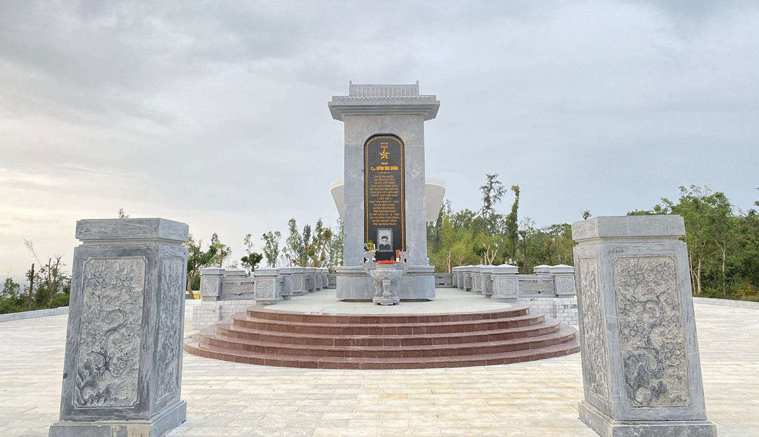 Tour Du Lịch Lý Sơn - Quảng Ngãi Trọn Gói 4 Ngày 3 Đêm (Bay Vietnam Airline)