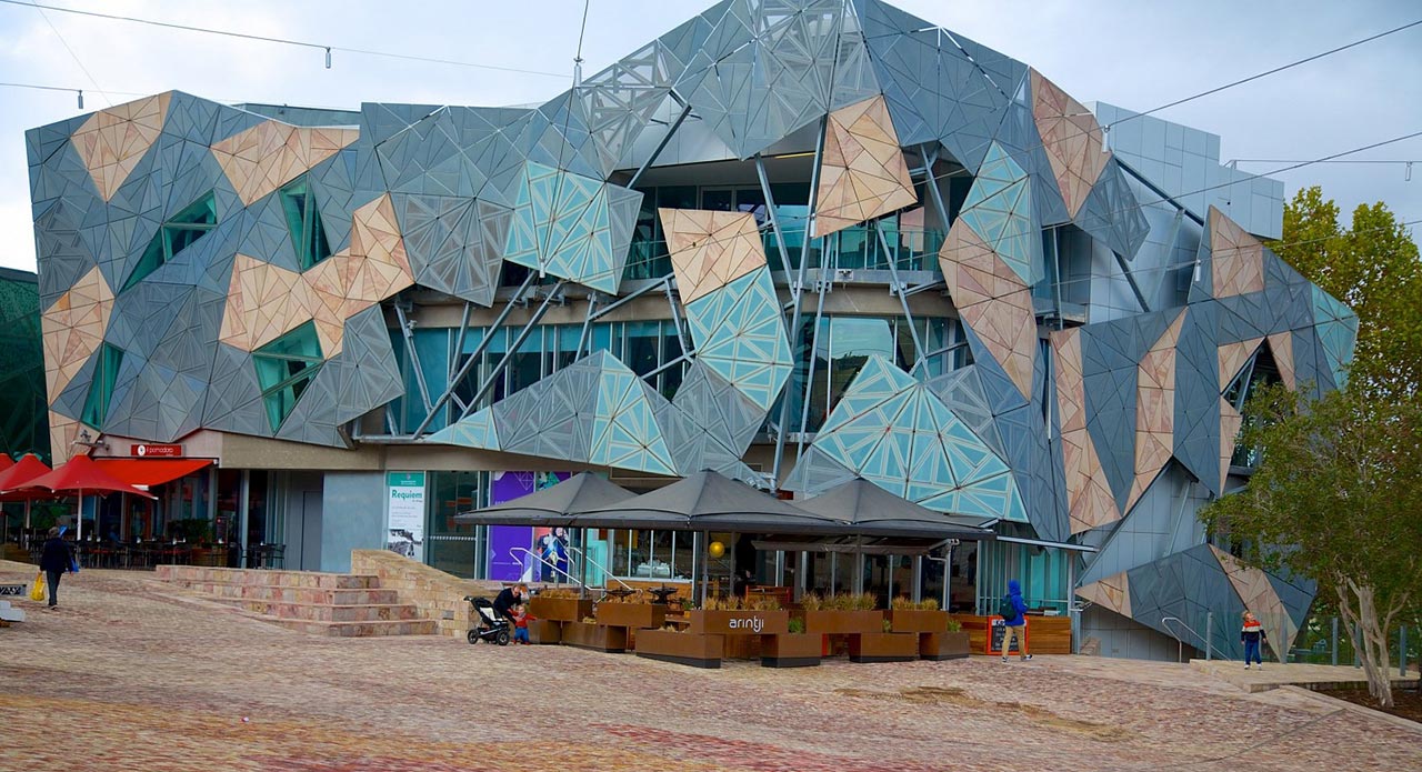 Tour Úc: Sydney - CanBerra - Melbourne 8 Ngày 7 Đêm